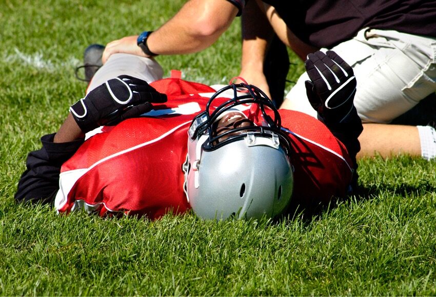 hamstring injuries in sports