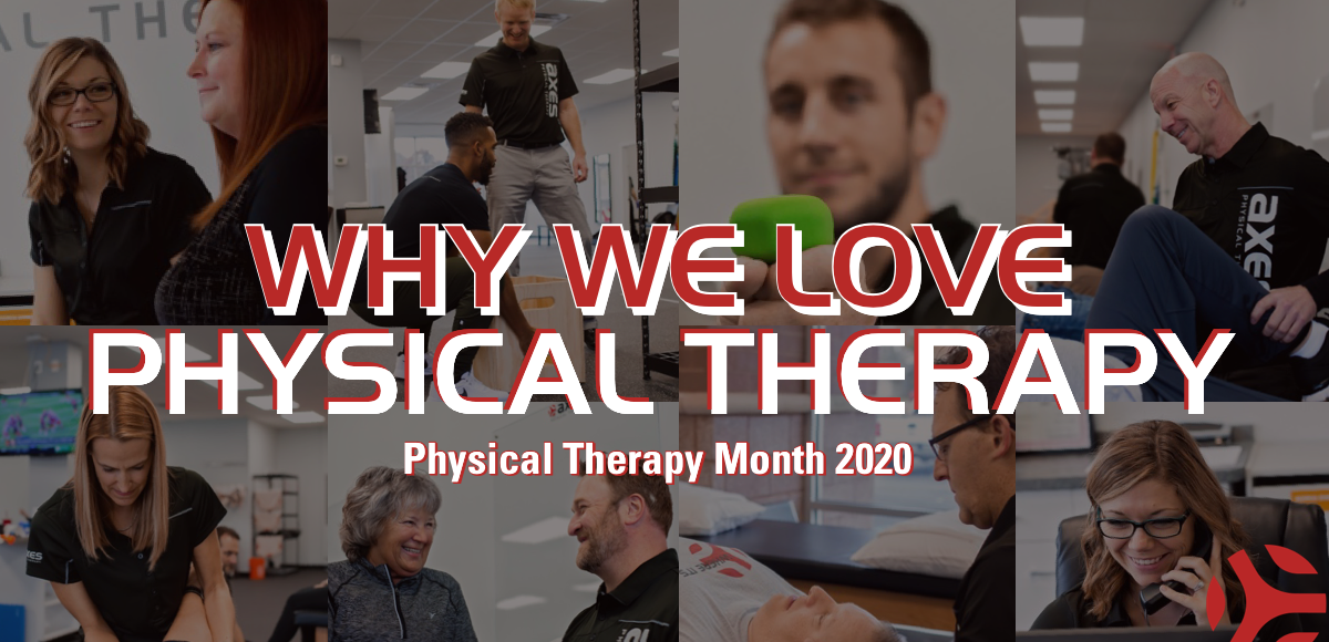 Physical Therapy in St. Louis, MO.