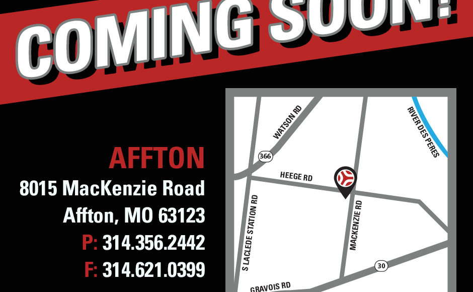 physical therapy in st louis and affton missouri