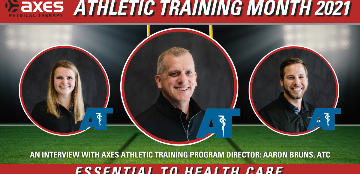 Athletic Training Services in St. Louis Missouri at Wentzville Schools, Timberland, Holt, and Liberty