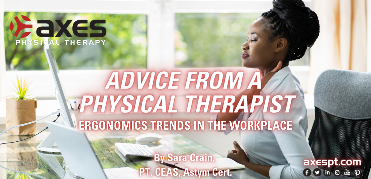 ERGONOMICS ST LOUIS PHYSICAL THERAPY