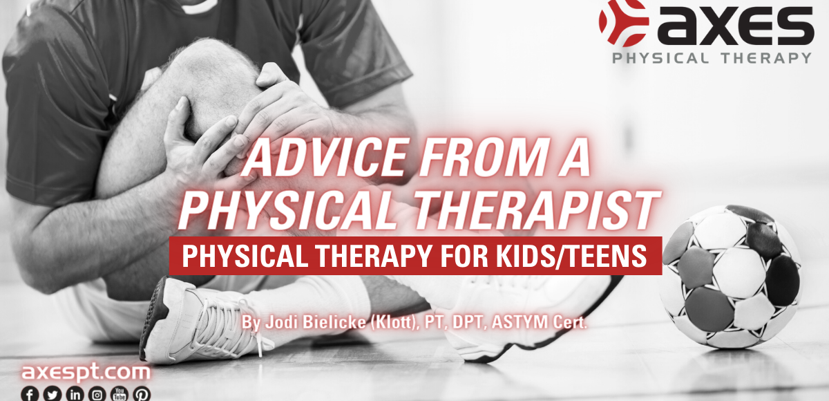 pediatric physical therapy