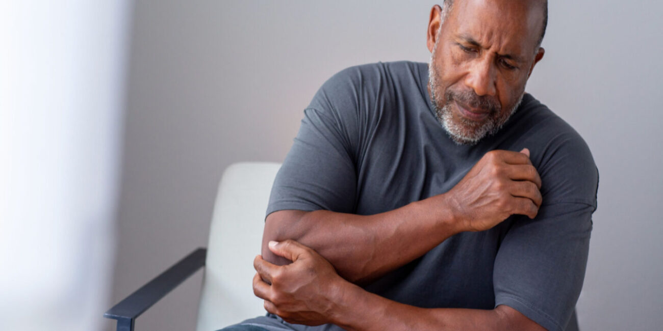 Joint Pain Arnold, MO Arthritis Treatment Physical Therapy Axes