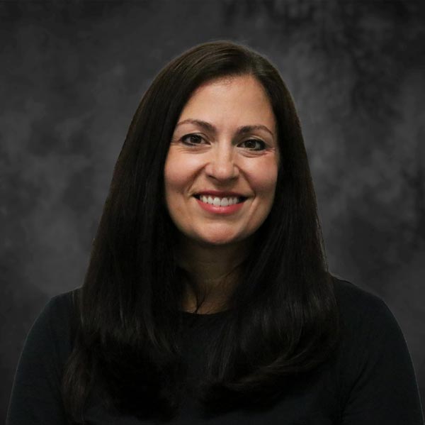 Rachel Steinlage