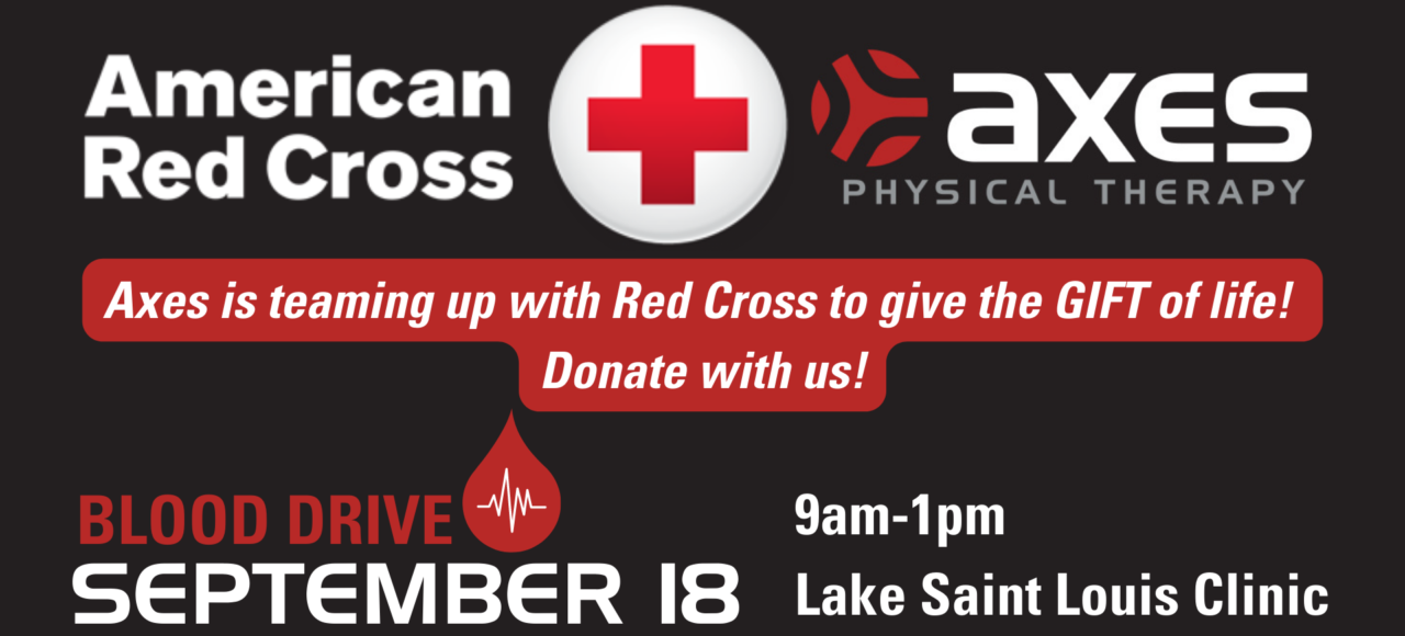 Blog St. Louis Physical Therapy Axes Physical Therapy