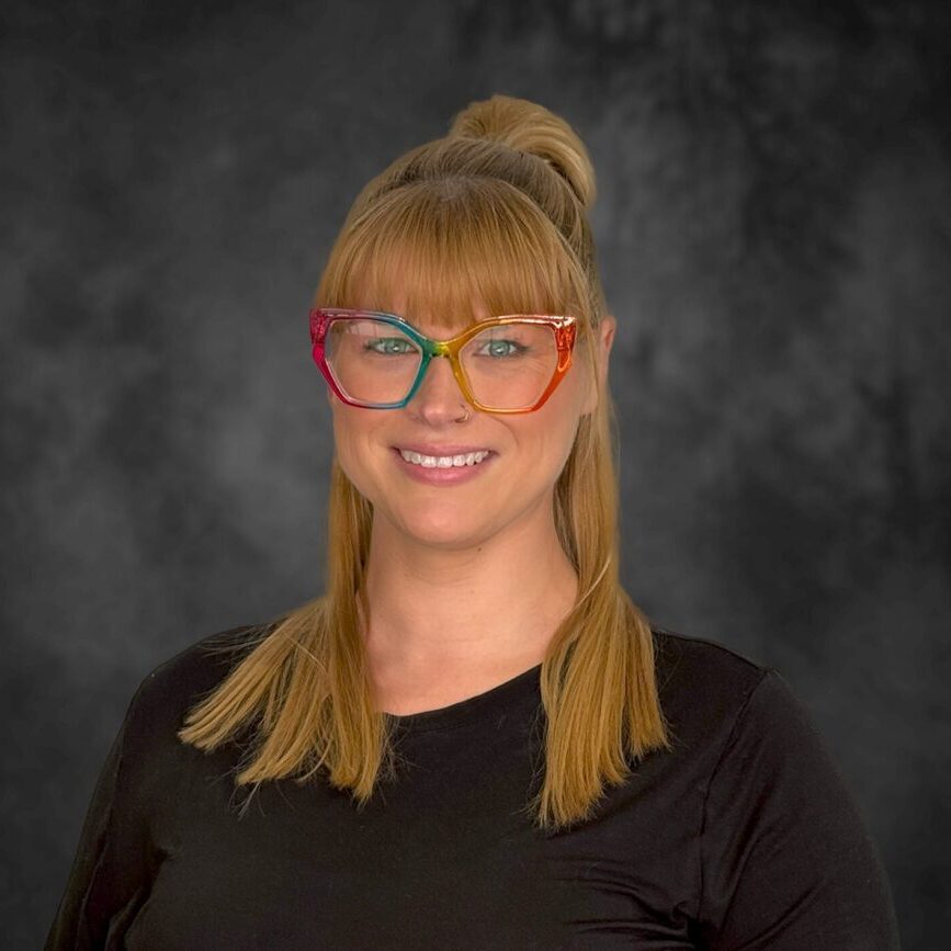 Sarah Johll-Gatewood