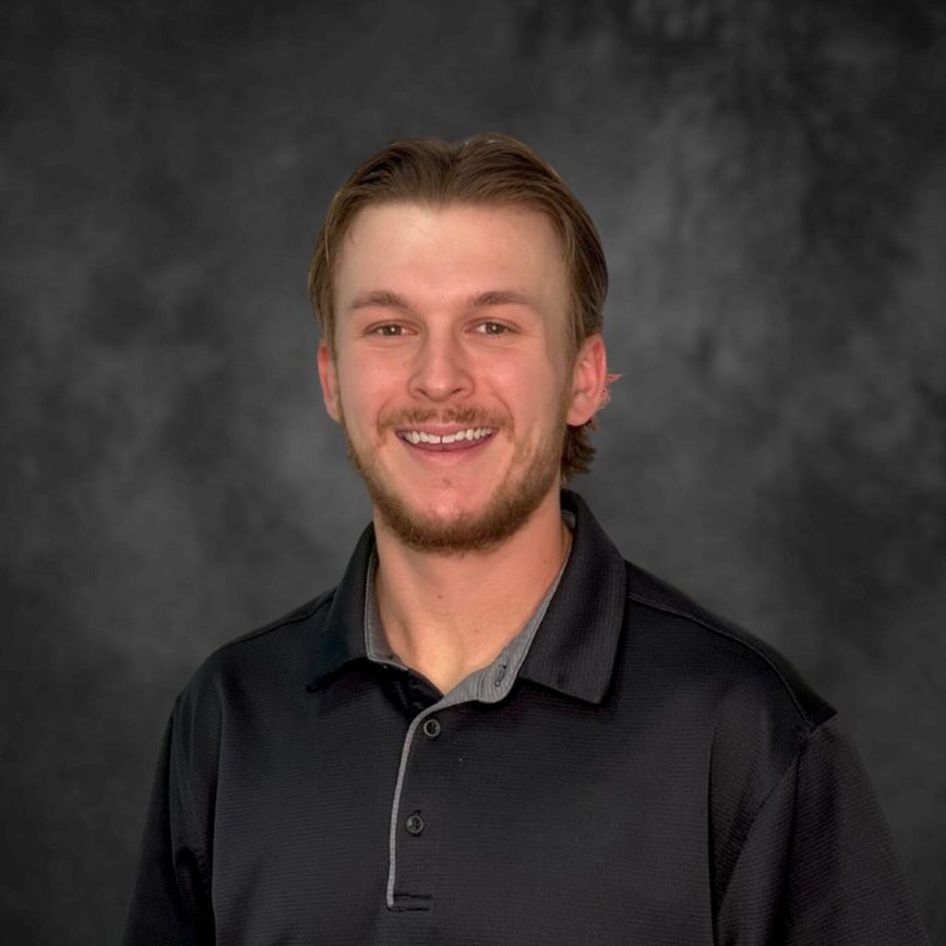 Colton Rehkop