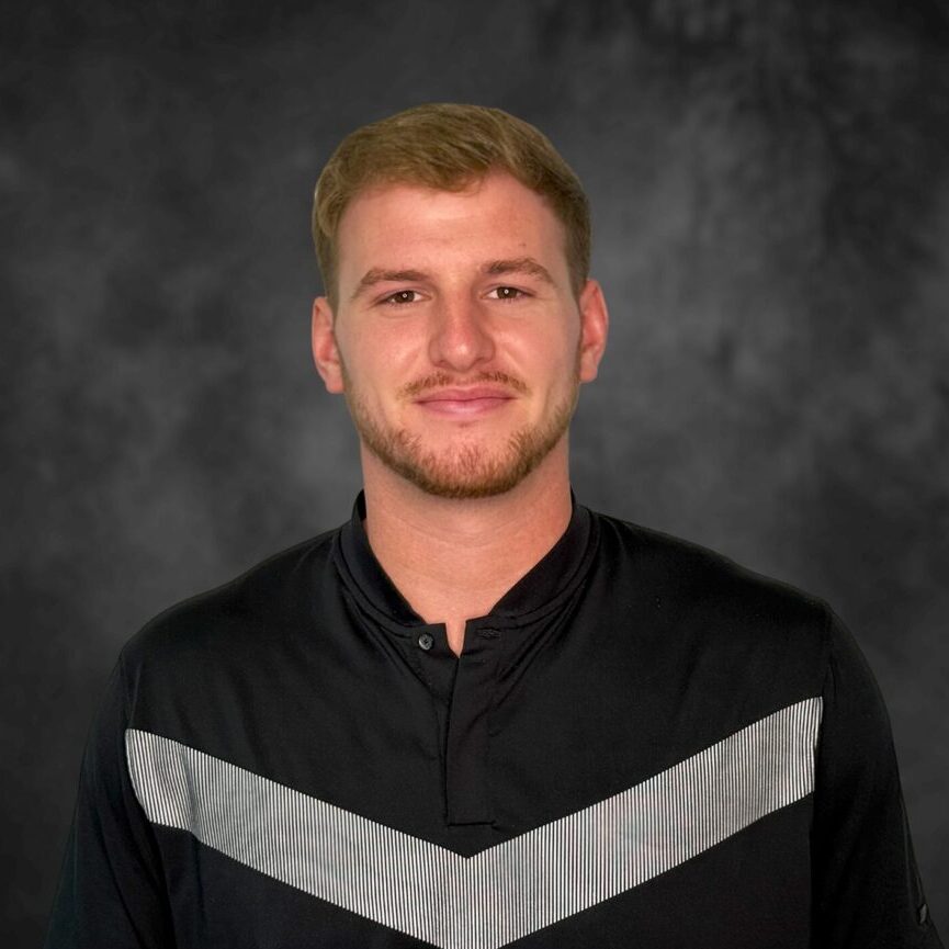 Cole Gerstenberger