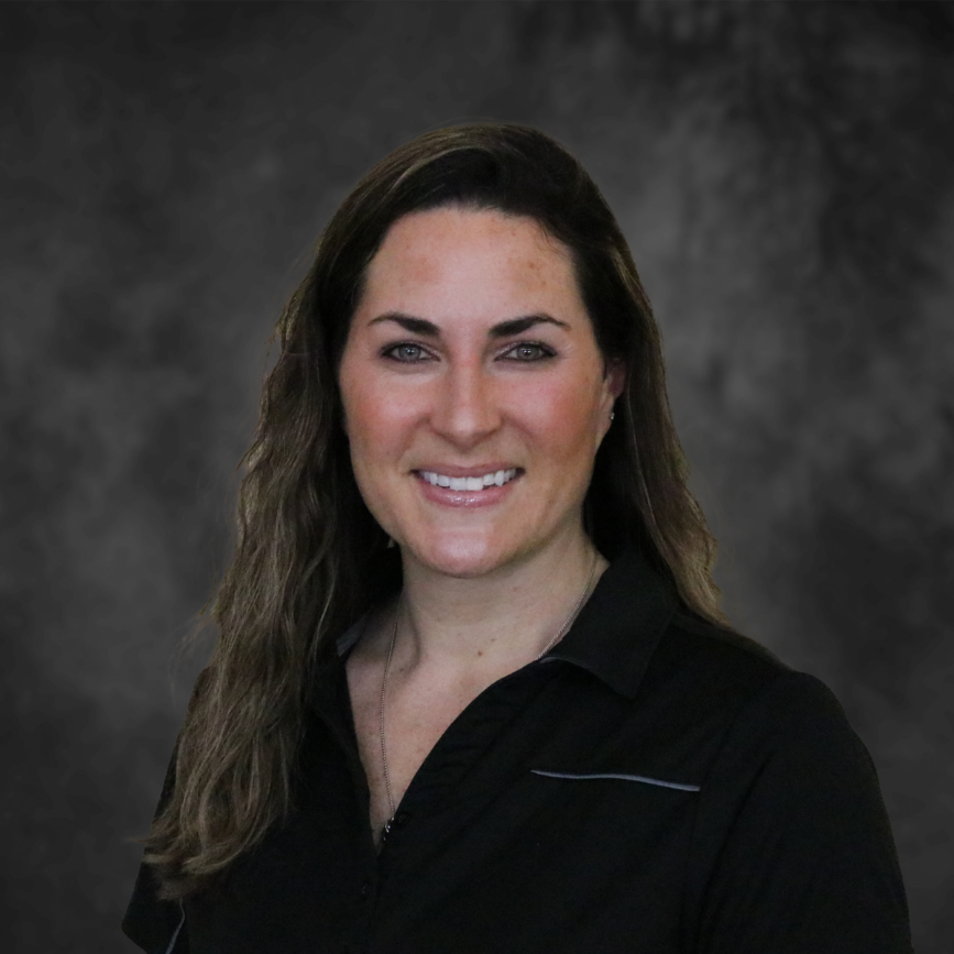 Meghan Gravlin