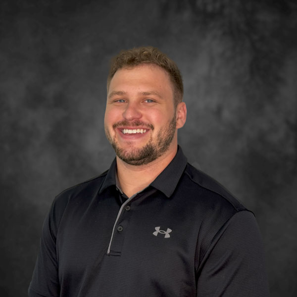 Aaron Braun