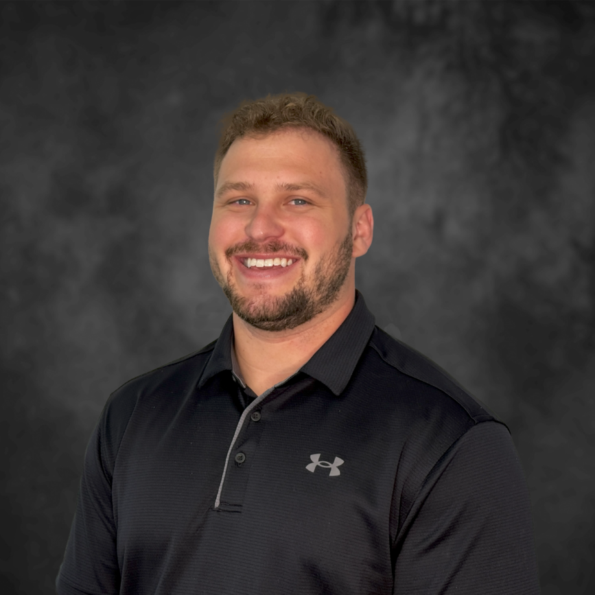 Aaron Braun