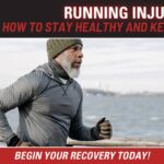 Runner training in cold weather for running injury prevention