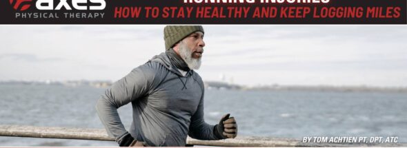 Runner training in cold weather for running injury prevention